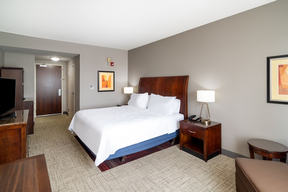 Hilton Garden Inn Augusta - photo 16