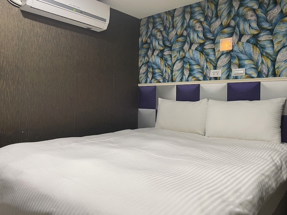 Elim Hotel - last minute hotel in Taoyuan