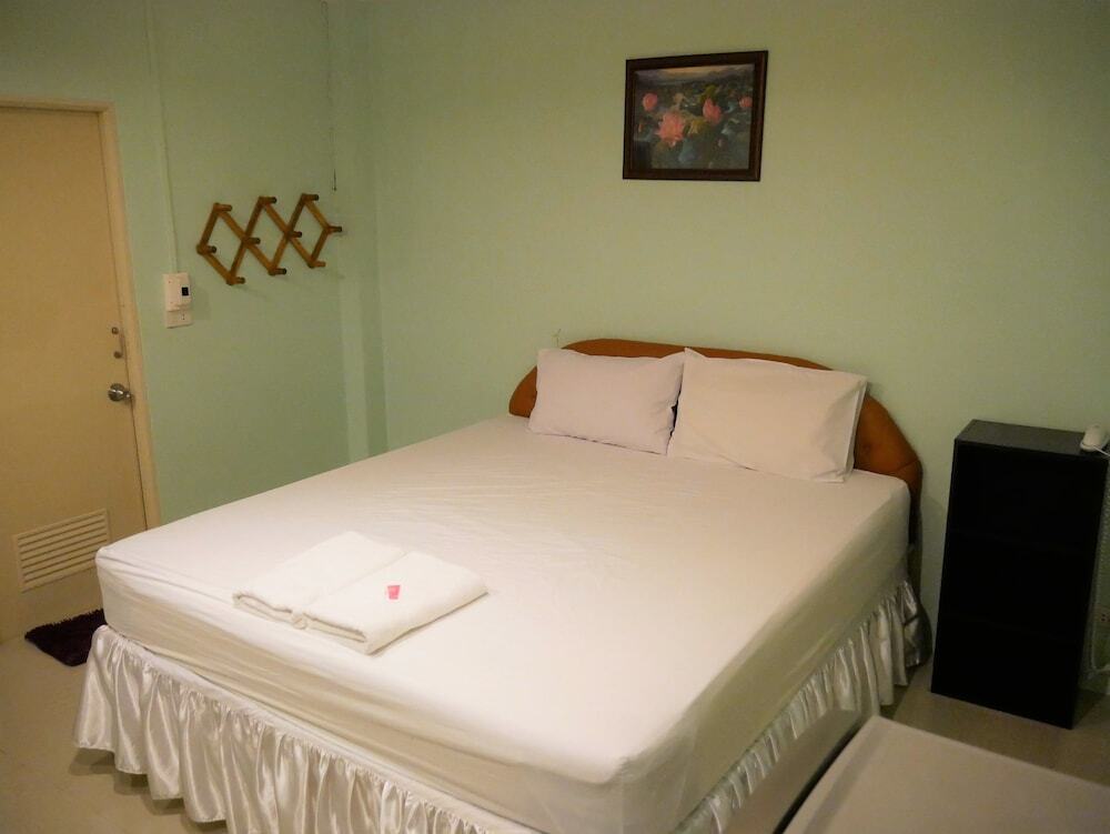 Viriya Resort in Phitsanulok, Thailand