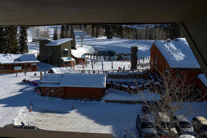 Sioux Lodge Suites by Grand Targhee Resort - photo 32