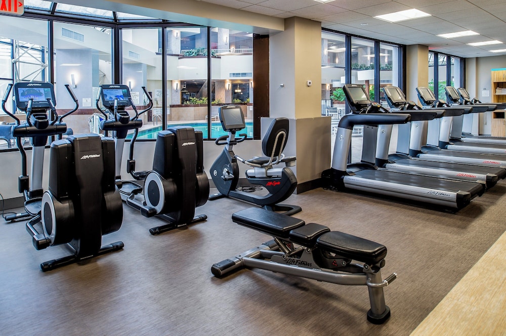 Crowne Plaza St. Louis Airport by IHG - photo 134