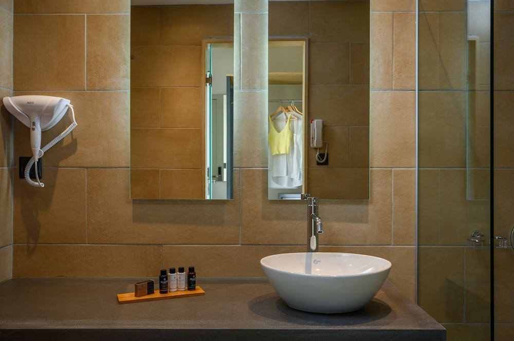 Mare Boutique Hotel — Georgioupolis — photo 4