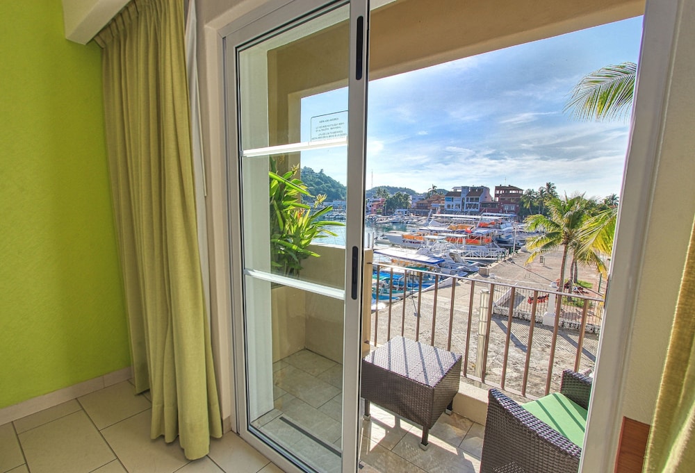 View from room
