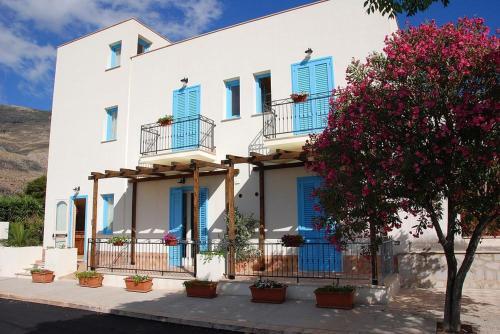 Catarin in Castelluzzo, Italy