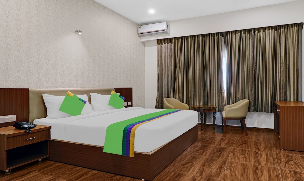 Treebo Trend Shri Aprameya Resort in Mysore, India