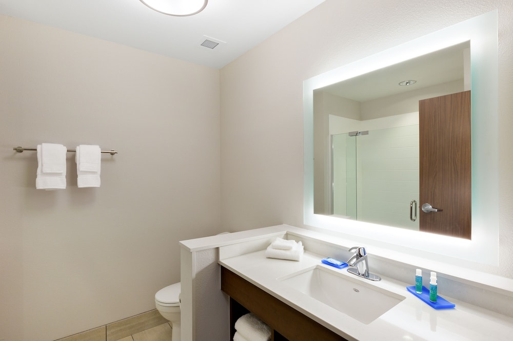 Holiday Inn Express & Suites Prosser Yakima Valley Wine by IHG - photo 17