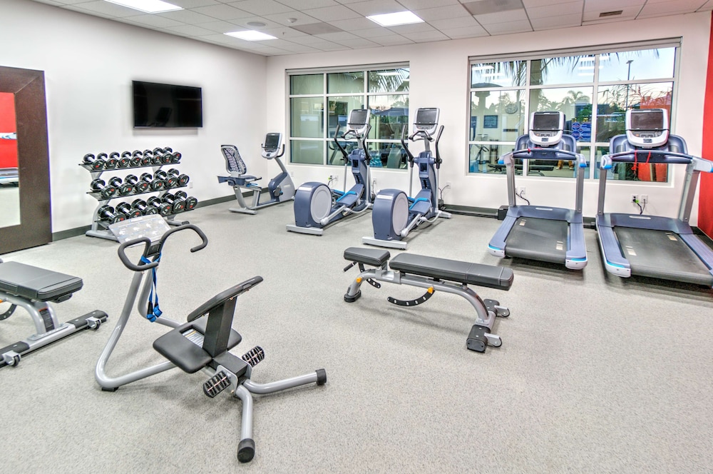 Hilton Garden Inn Santa Barbara Goleta - photo 48