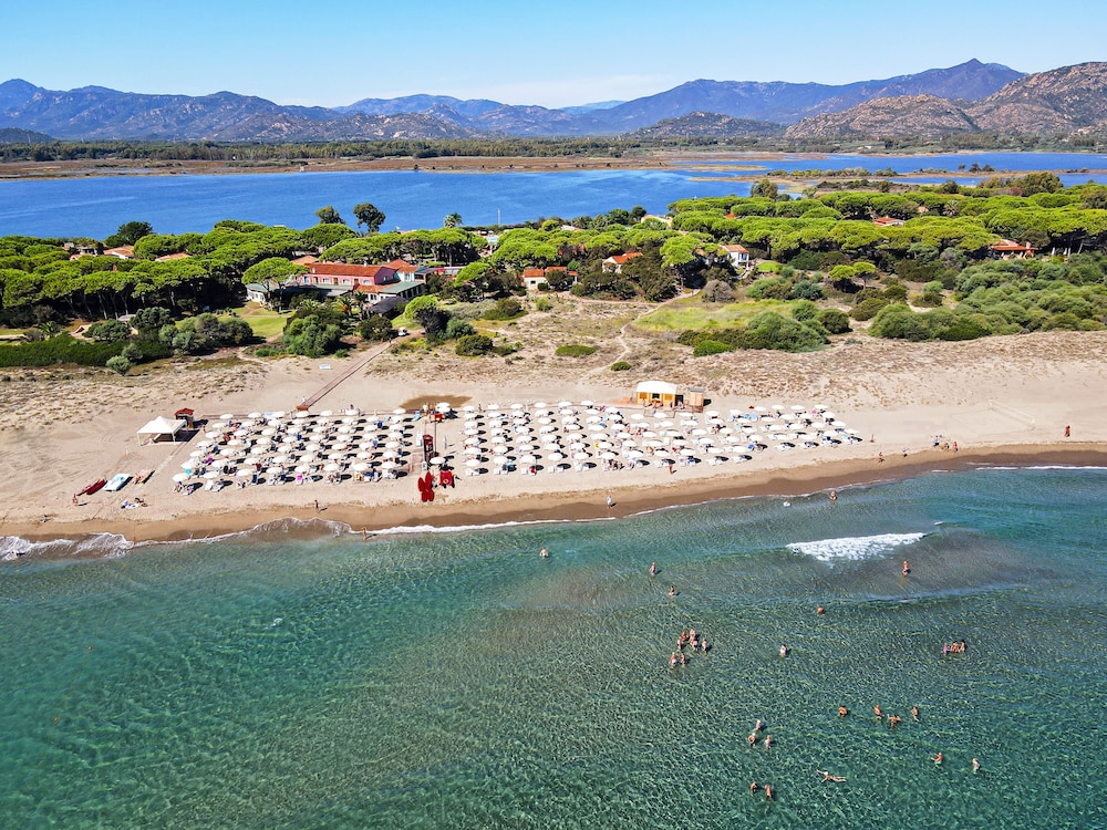 Futura Club Colostrai — Muravera
