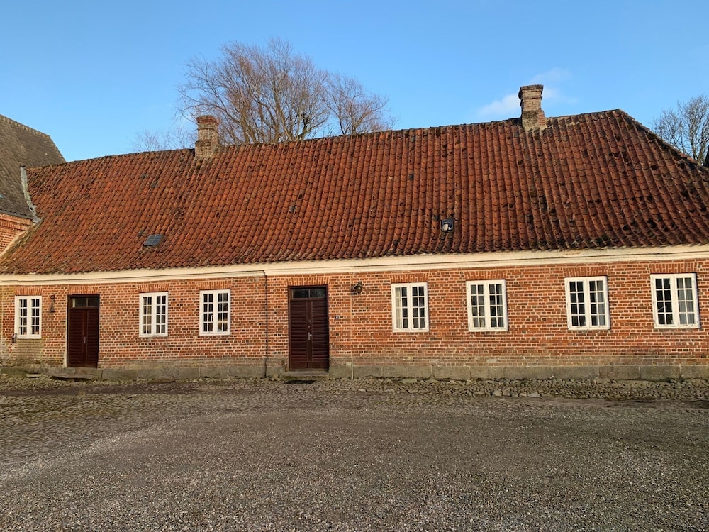 Skerrildgaard Gæstehus — hotel in Hornsyld