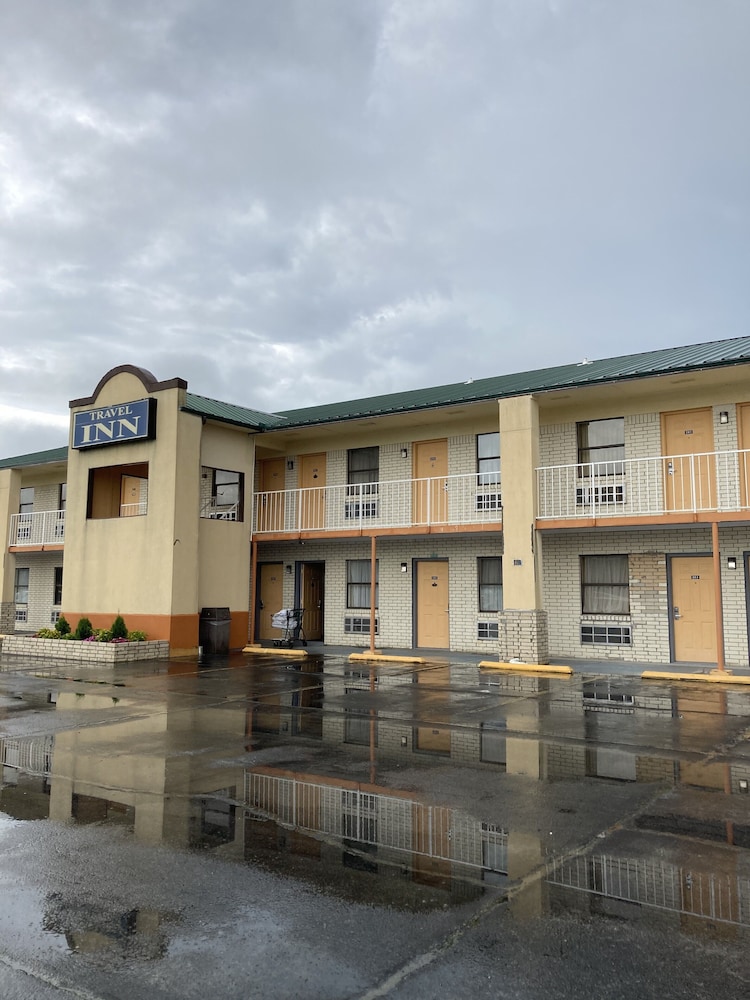 Travel Inn Hazen - photo 51