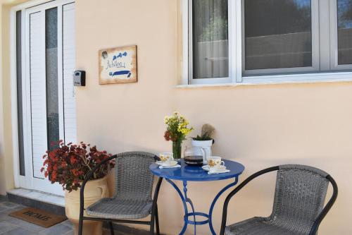 Elounda Holidays Achillea — 4-Star Luxury Hotel in Elounda, Greece