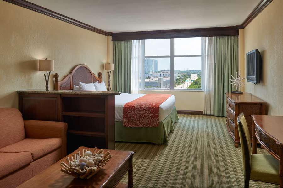Newport Beachside Resort - photo 37