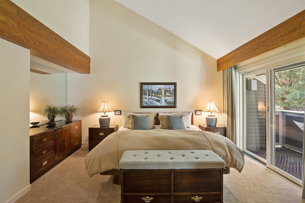 Brookside 2 BR at Topnotch — Stowe — photo 2