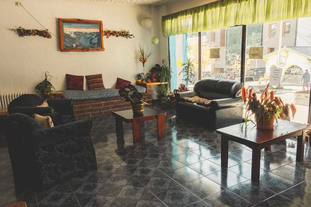 Hotel Los Duendes Bariloche - last minute hotel in San Carlos De Bariloche