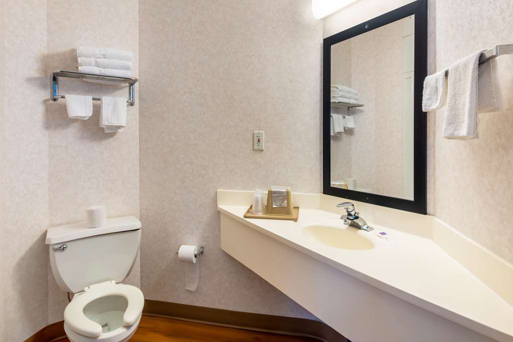 Motel 6 Statesville NC - photo 25