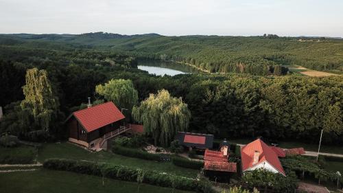 Garić Bajka in Krizevci, Croatia