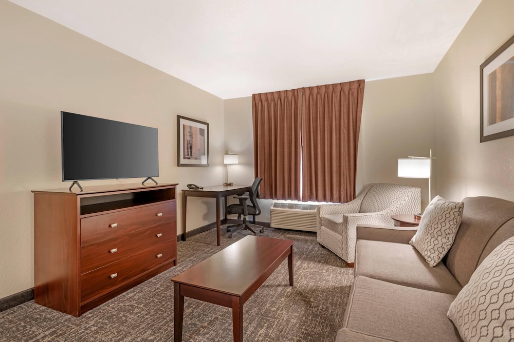 Comfort Inn & Suites Morgan South Ogden - photo 42