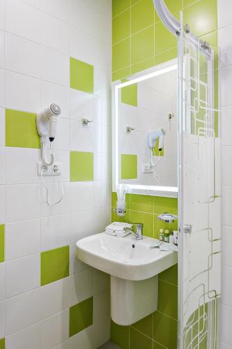 Sitipark Hotel - last minute hotel in Moscow