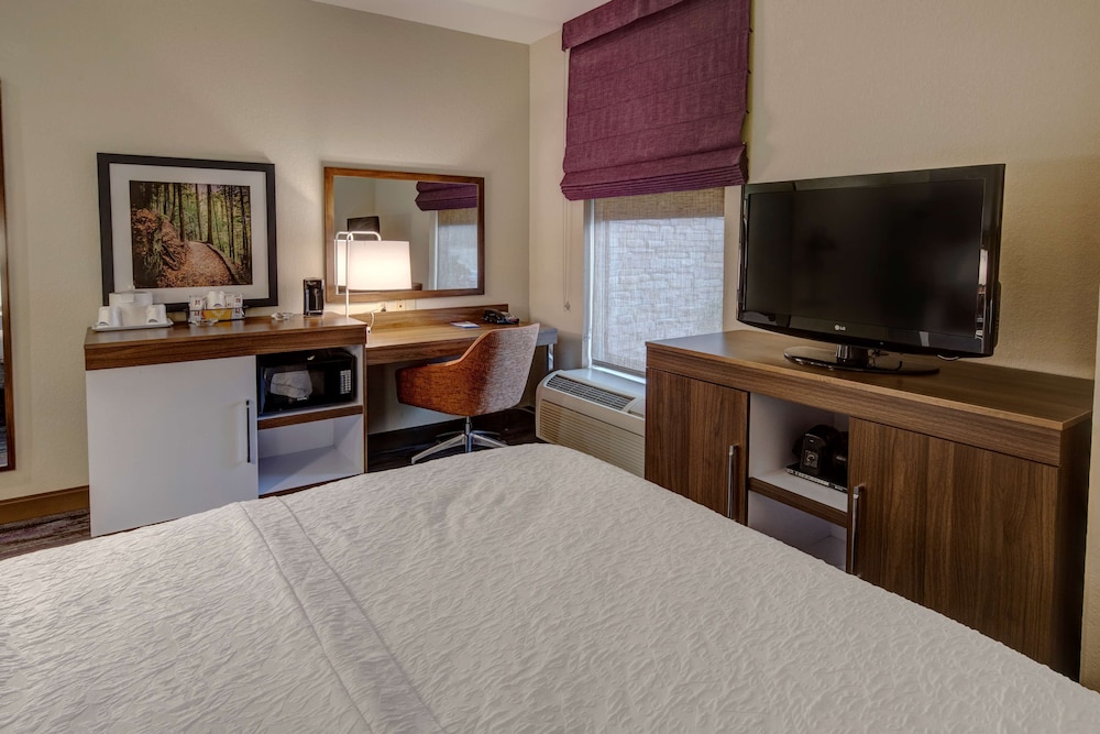 Hampton Inn Arkadelphia - photo 5