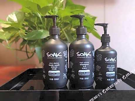 Jindian Fashion Hotel in Jiyuan, People's Republic of China