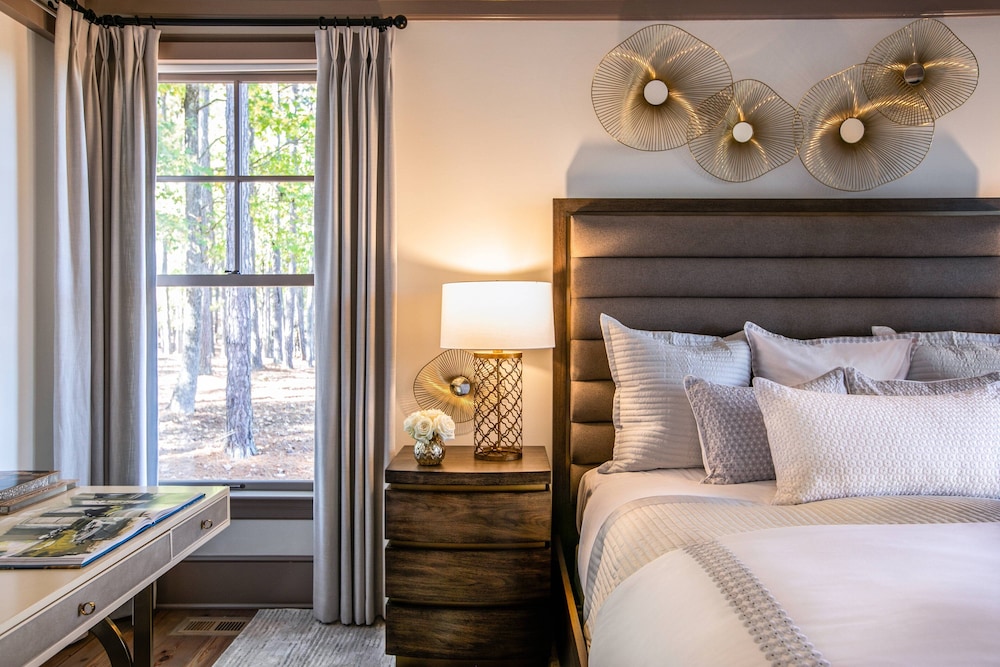 The Ritz Carlton Reynolds Lake Oconee - photo 31