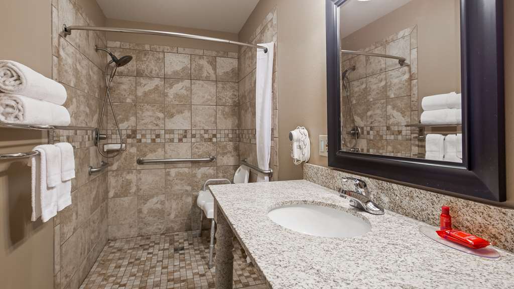 SureStay by Best Western Cameron - photo 15