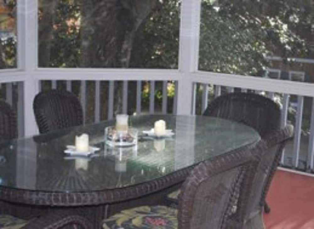 Steinhatchee Landing Resort - photo 83