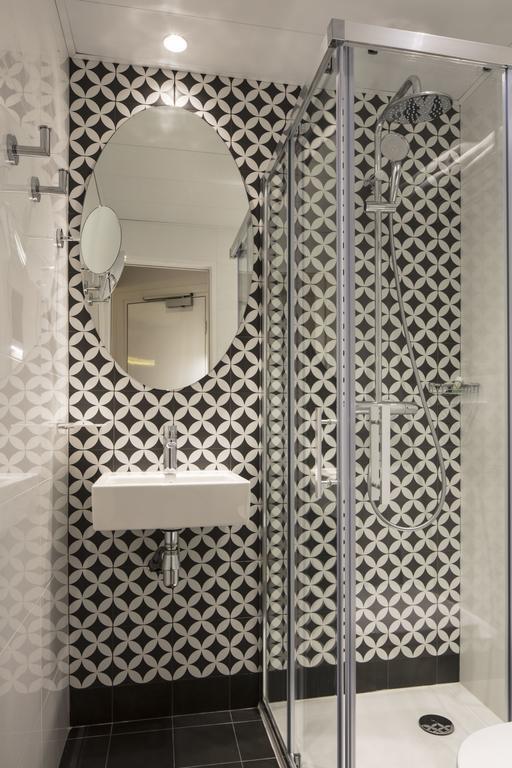 Nouvel Hotel Eiffel — Paris — photo 5