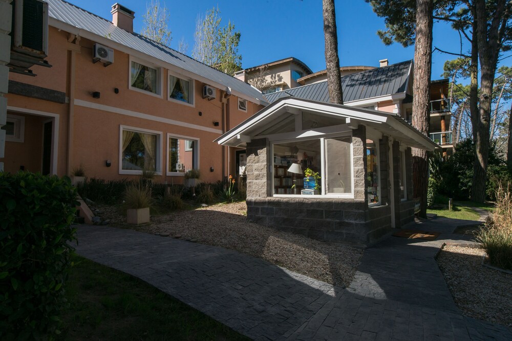 Alojamiento Carilo Princes — Carilo — photo 2