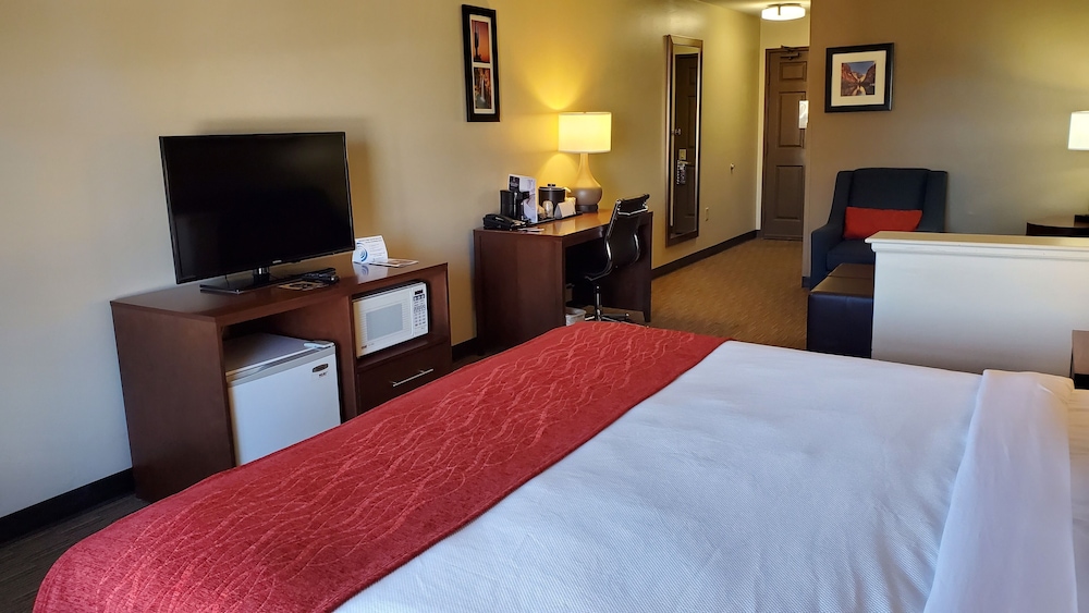 City Express by Marriott Tempe - photo 18
