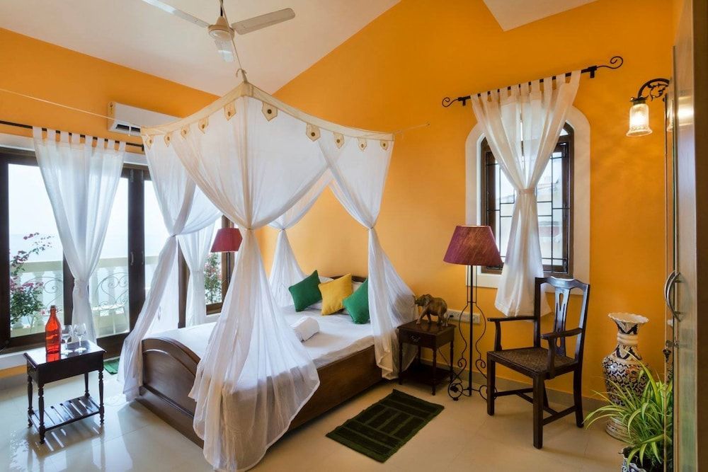 SaffronStays Cabo de Goa — Panaji — photo 5