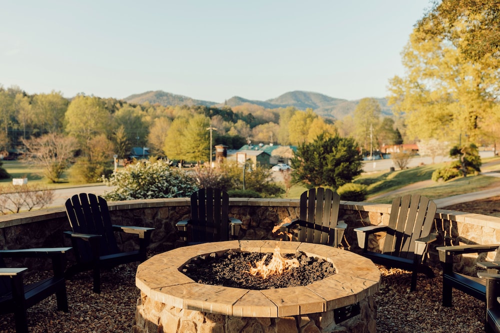 Tremont Lodge & Resort - photo 313