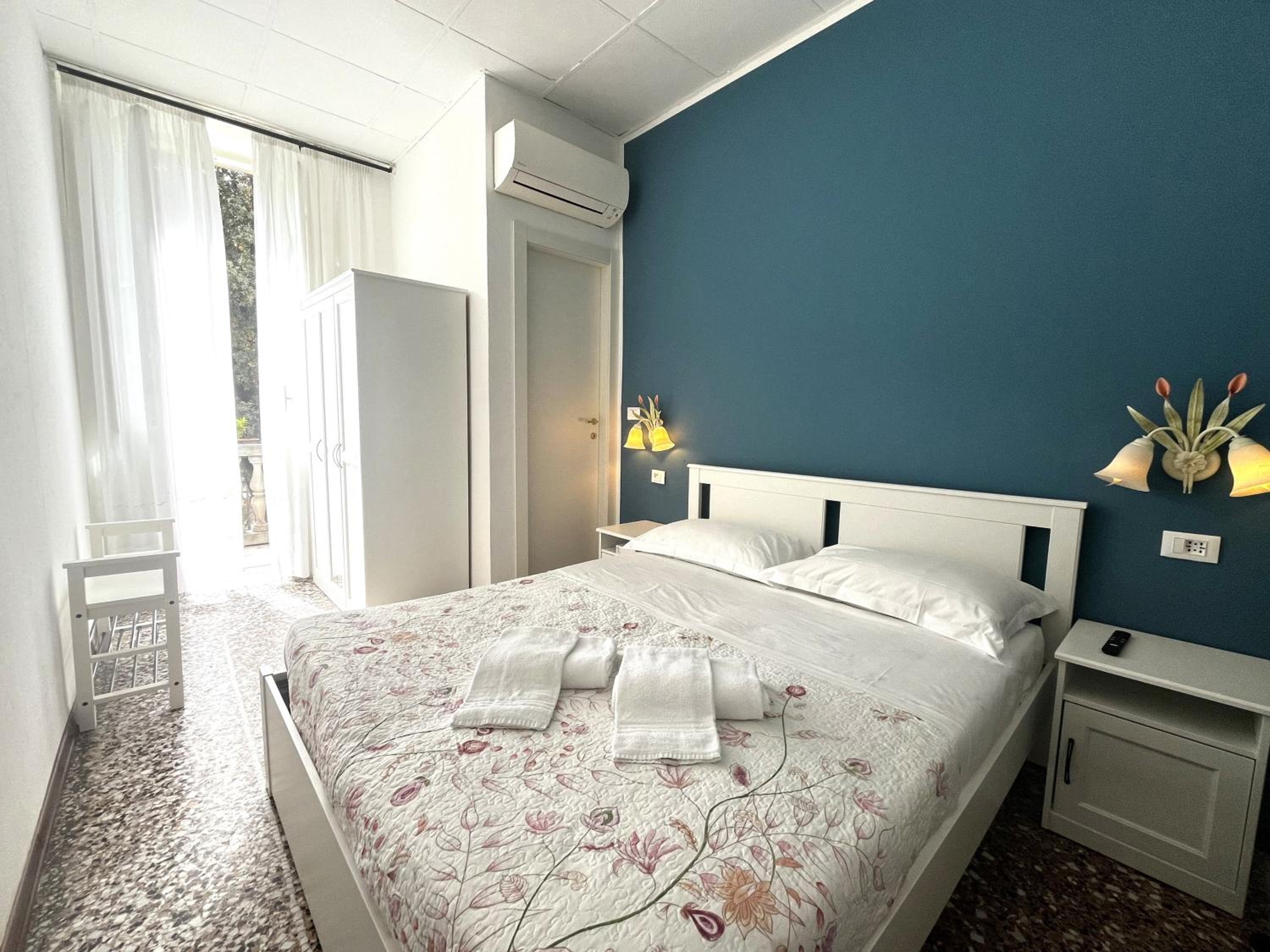 Lyric Hotel Levanto in Levanto, Italy
