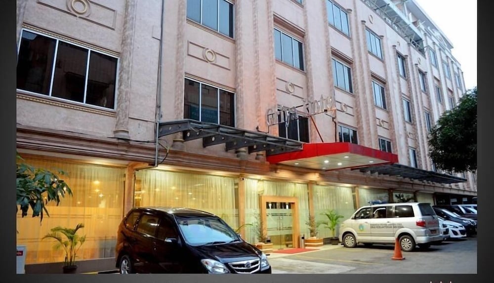 Griya Hotel in Medan, Indonesia