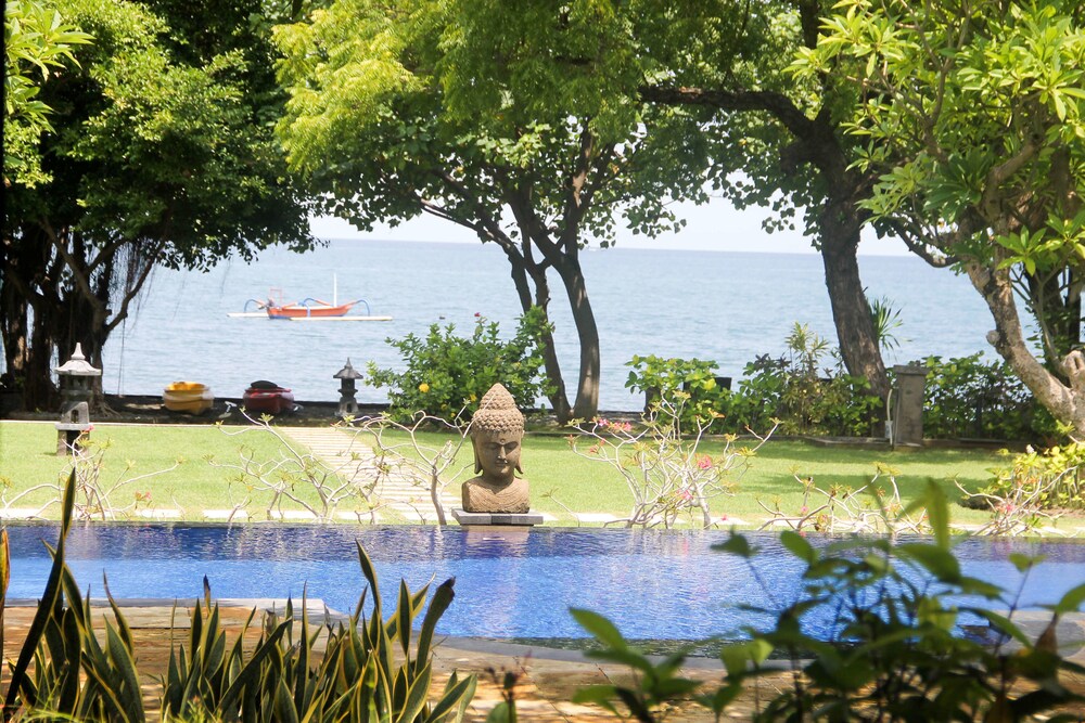 Villa Wilali — 4-Star Luxury Hotel in Bali, Indonesia