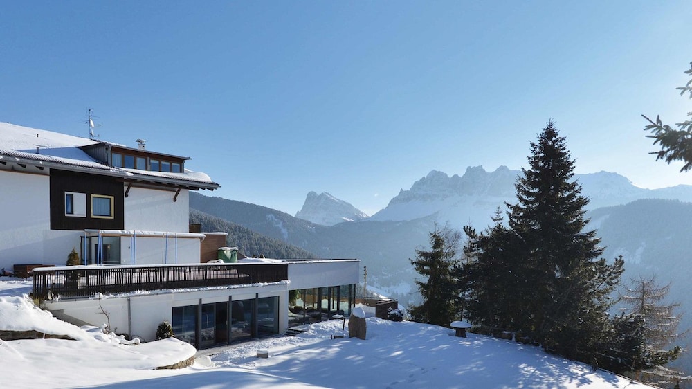 The Vista Hotel — hotel in Bressanone