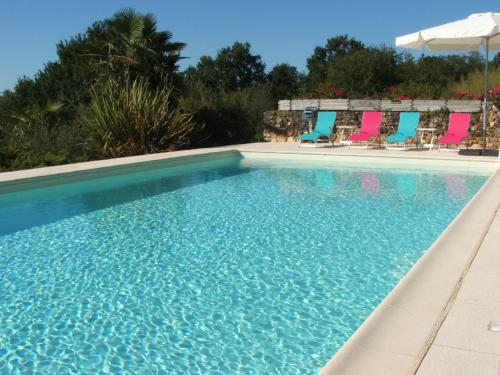 La Zénitude - last minute hotel in Unknown City