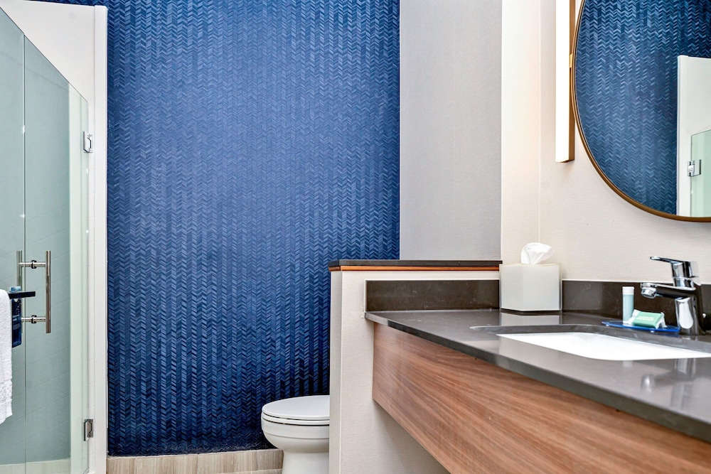 Fairfield Inn & Suites by Marriott Corinth South Denton Area - photo 11