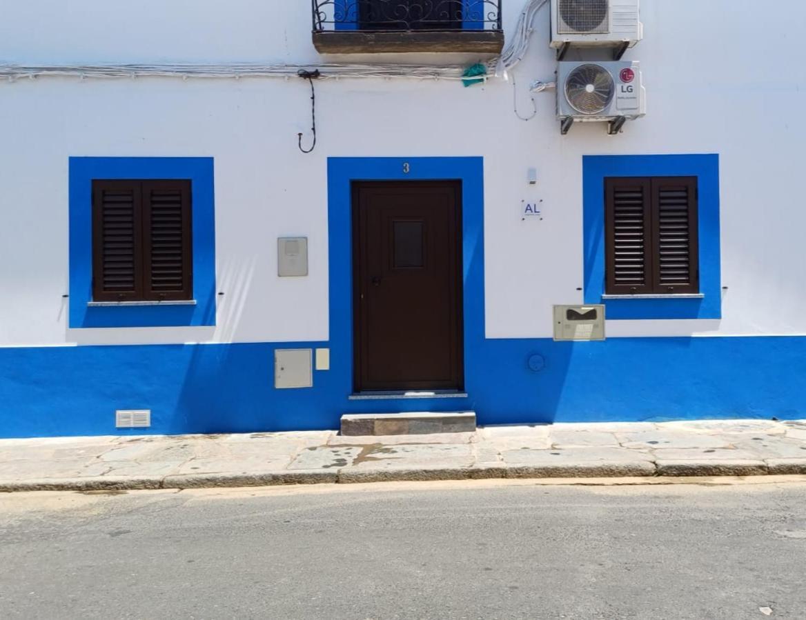 A Lapa in Mourao, Portugal