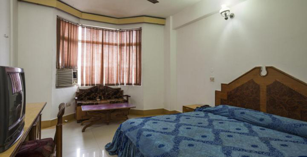Hotel Malti Palace — Katra — photo 5