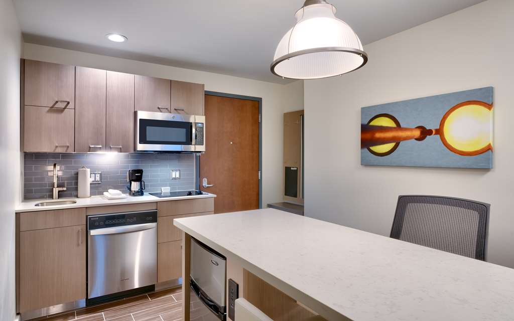 Hyatt House Provo Pleasant Grove - photo 18