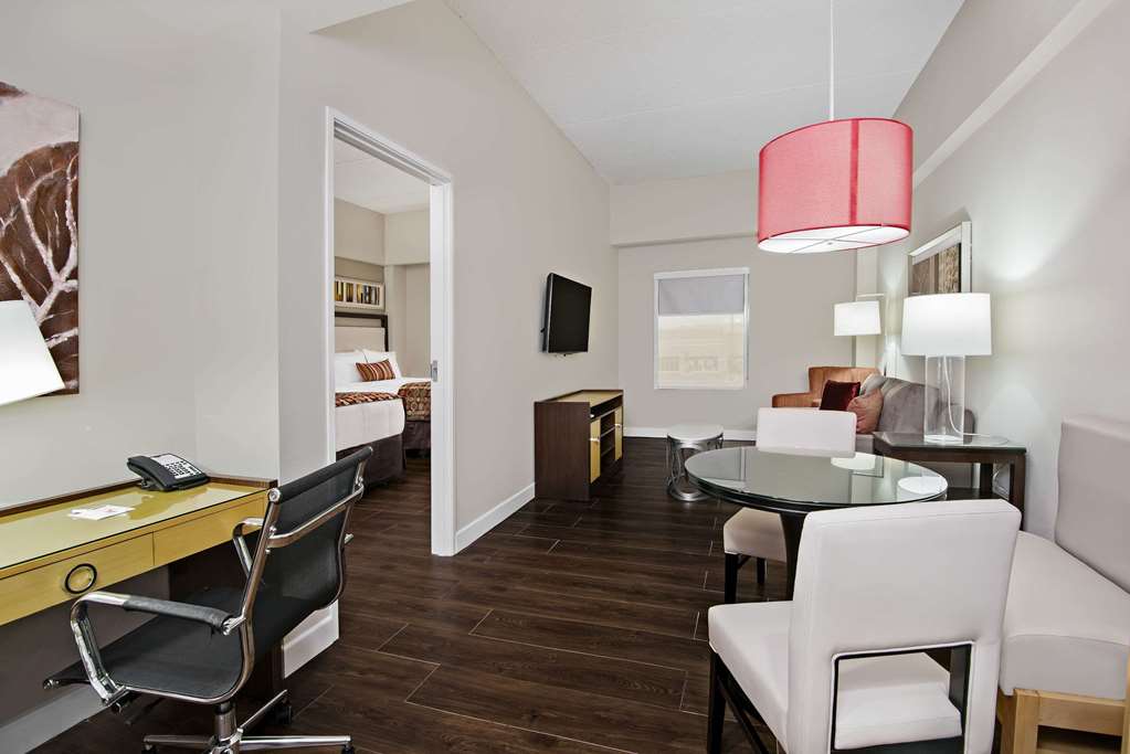 Hawthorn Extended Stay by Wyndham McAllen - photo 14