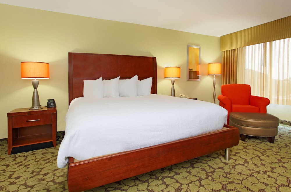 Hilton Garden Inn Columbus Airport - photo 10
