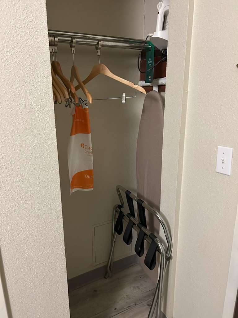 Quality Inn & Suites Tarboro Kingsboro - photo 21