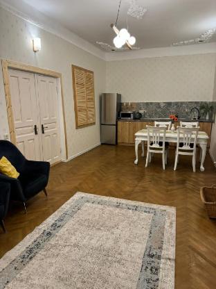 Sweet Home Tskaltubo Family Guesthouse Near Spa Park