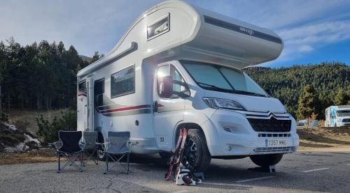 Rent&Road — hotel in Caldes De Montbui
