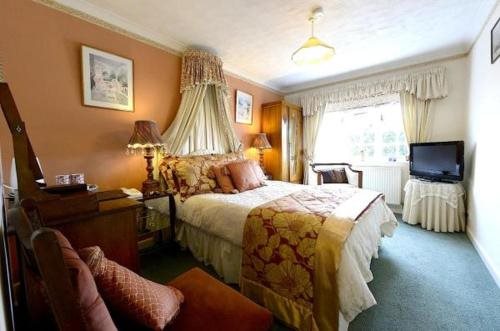 Meryan House Hotel in Taunton, United Kingdom