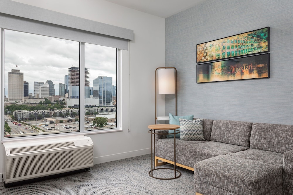TownePlace Suites by Marriott Nashville Midtown - photo 15