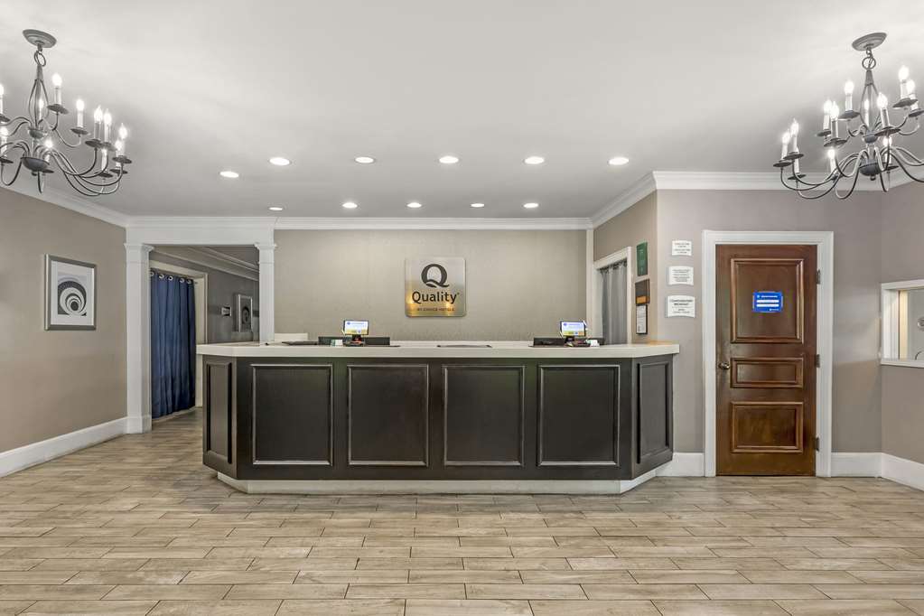 Quality Inn & Suites Santee I 95 - photo 10