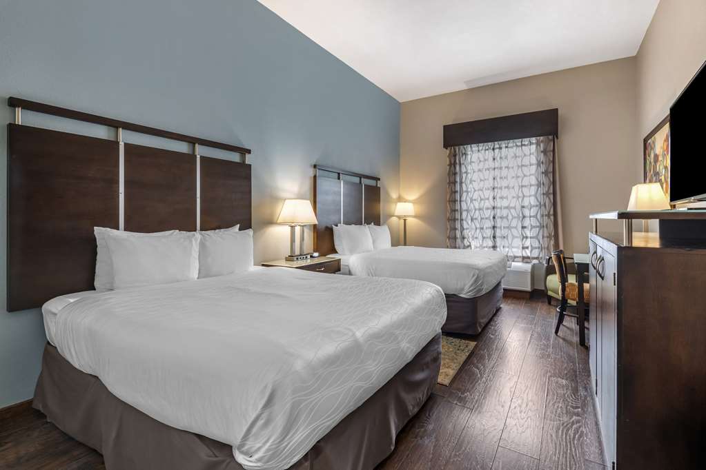 Best Western Plus Bradenton Gateway Hotel - photo 16